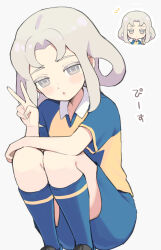 inazuma eleven (series) fan art