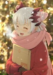 christmas fan art