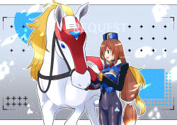 iris (mega man) from mega man (series)