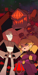 gameoverse fan art