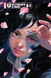 marvel fan art