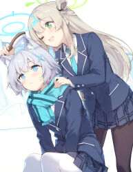 nonomi (blue archive) from blue archive by miya kazutomo