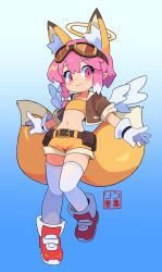 tails (sonic) from sonic (series)