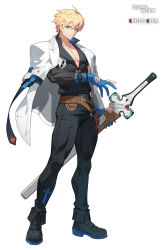 black survival fan art