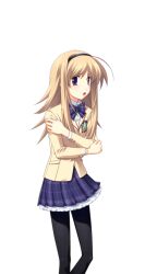 nishijou nanami from chaos;head by matsuo yukihiro