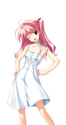 sakihata rimi from chaos;head by matsuo yukihiro