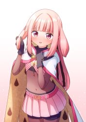 tamaki iroha from magia record: mahou shoujo madoka magica gaiden