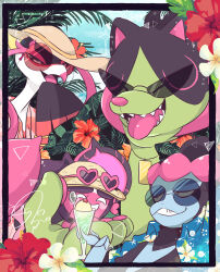 okidogi from pokemon