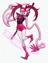 spinel (steven universe) from steven universe