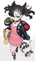 galarian zigzagoon from pokemon by ranf