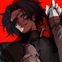 fate/strange fake fan art