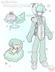 original fan art