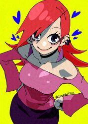 frankie foster from cartoon network