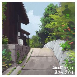 original fan art