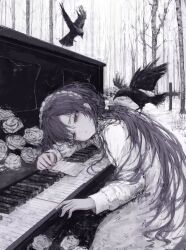 original fan art