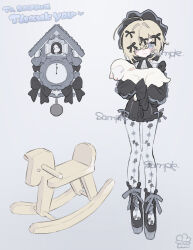 original fan art