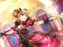 daiba nana from shoujo kageki revue starlight