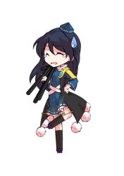 iizunamaru megumu from touhou by dairi