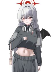 haruna (blue archive) from blue archive
