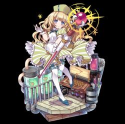 merc storia fan art