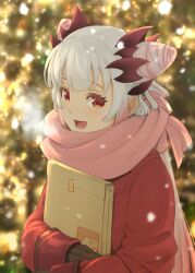 christmas fan art
