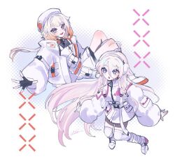 ia (vocaloid) from cevio