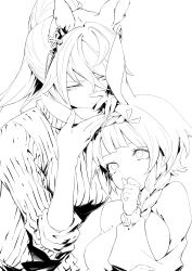 symboli kris s (umamusume) from umamusume