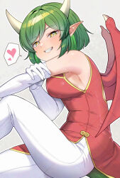 draco centauros from puyopuyo by matsumoto-san