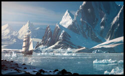 assassin's creed (series) fan art