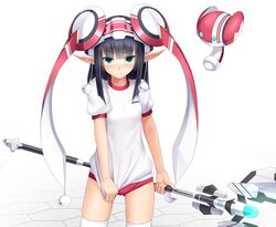 rupika (pso2) from phantasy star by eto