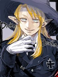 dicke bertha from kutsuzure sensen by enigma (nig69)