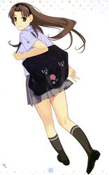 amatsuka hikaru from baby princess by mibu natsuki