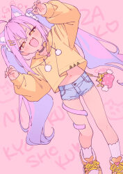 original fan art