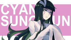 cyan sung-sun from bleach by sumire 1046