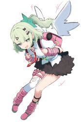 sunna (zenless zone zero) from zenless zone zero
