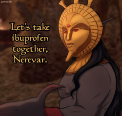 the elder scrolls fan art