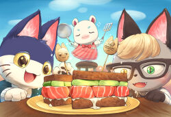 punchy (animal crossing) from animal crossing