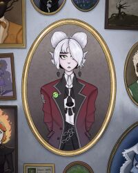 Booru post from safebooru.org