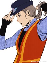 judy hopps from zootopia
