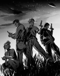 call of cthulhu fan art
