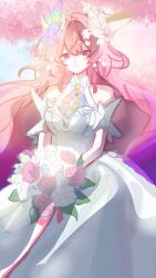 cyrene (demiurge) (honkai: star rail) from honkai: star rail