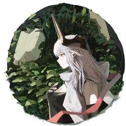 mudrock (arknights) from arknights