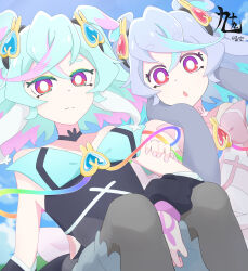 cure supreme from precure by user hsrp4237