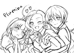 love live! fan art