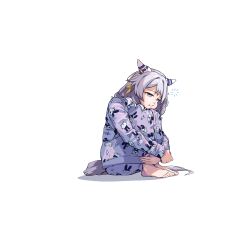 hishi miracle (umamusume) from umamusume