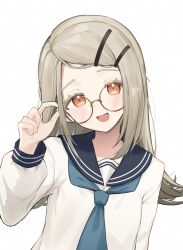 shinosawa hiro from gakuen idolmaster