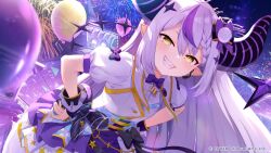 la+ darknesss from hololive