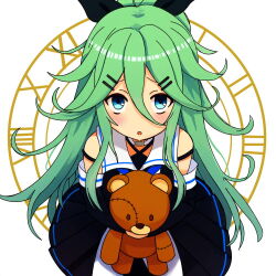 yamakaze (kancolle) from kantai collection