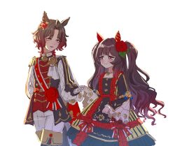 umamusume fan art