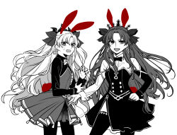 ereshkigal (fate) from fate/grand order
